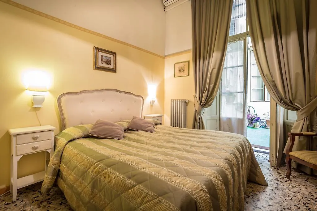 Tourist House Duomo Hotel Florence Italy