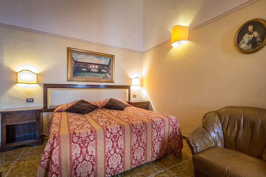 Tourist House Duomo Hotel Florence Guest house