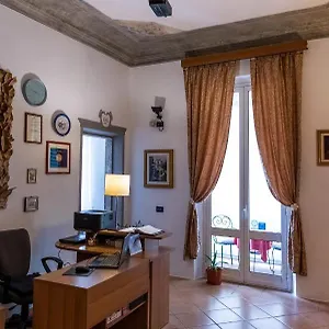 Gasthuis Dei Mori -