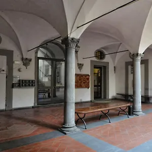 Foresteria Valdese Di Affittacamere