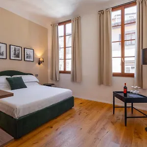 Palazzina Fusi Affittacamere