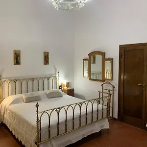 Le 5 Vie Con Tripla Bed & Breakfast