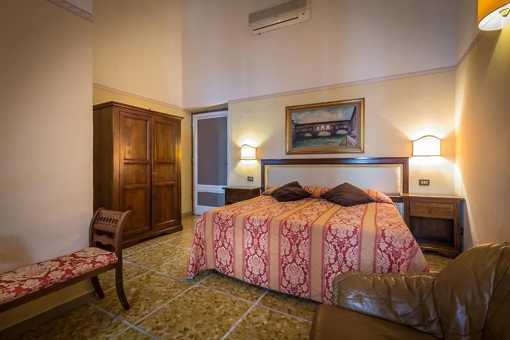 Tourist House Duomo Hotel Florence Italy