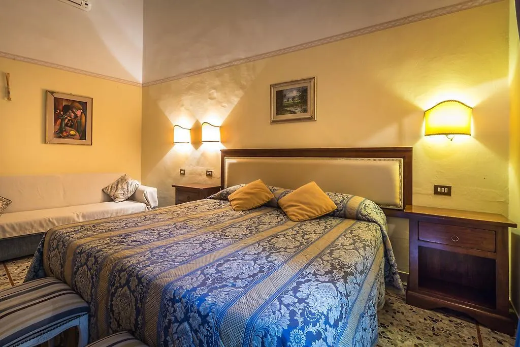 Tourist House Duomo Hotel Florence Guest house