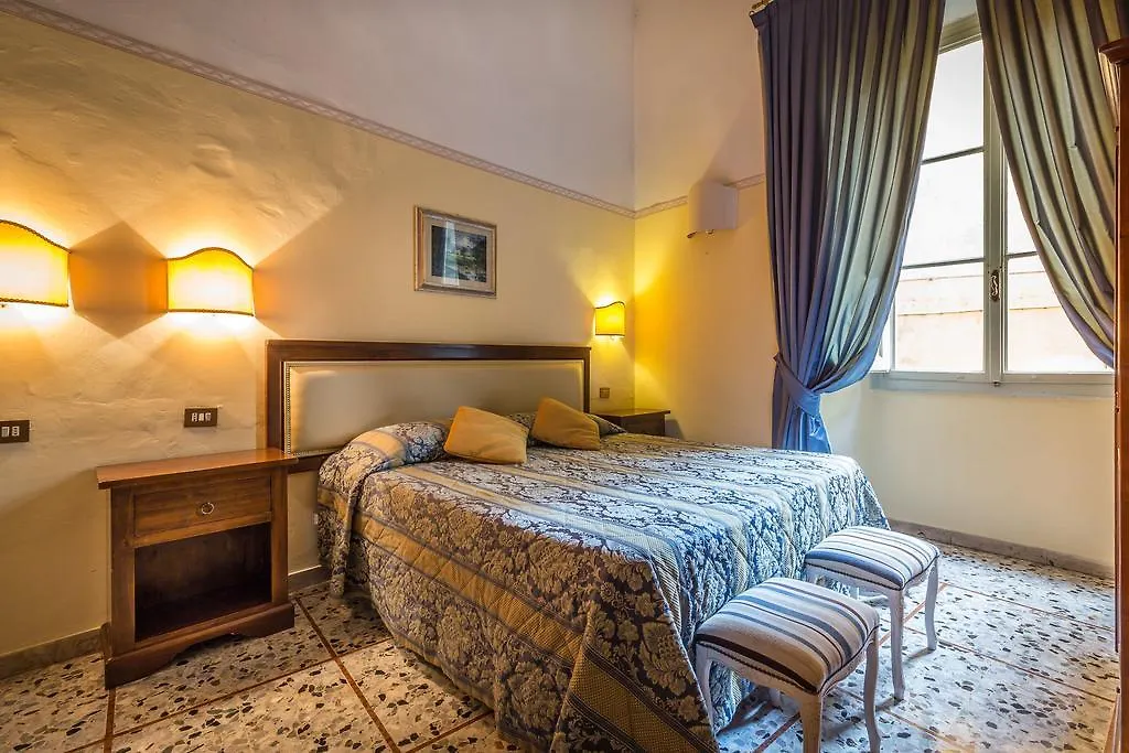 Hotel Tourist House Duomo Firenze