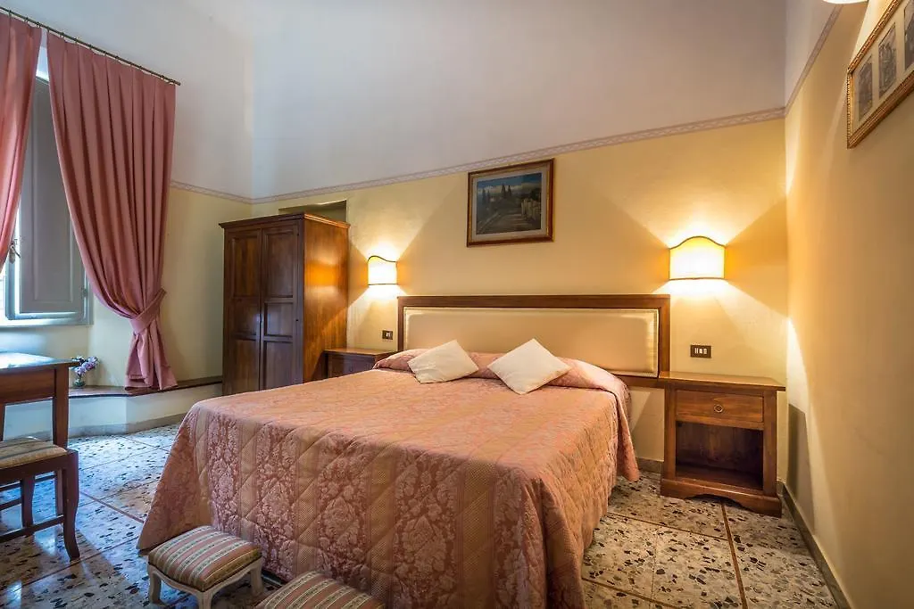 *** Affittacamere Hotel Tourist House Duomo Firenze Italia
