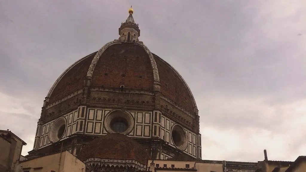 Hotel Tourist House Duomo Firenze 3*,