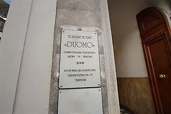Hotel Tourist House Duomo Firenze Italia